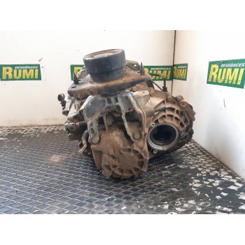 Recambio de caja cambios para renault 25 (b29) v6 turbo referencia OEM IAM PK1AA005  