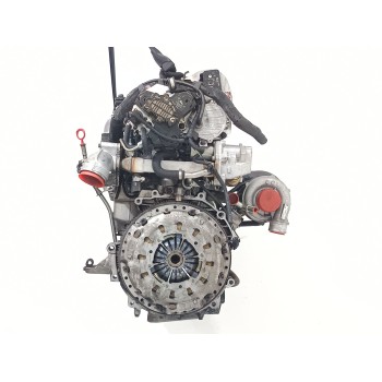 Recambio de motor completo para volvo s60 berlina 2.4 d referencia OEM IAM D5244T  