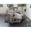 Recambio de caja cambios para renault megane ii berlina 3p confort authentique referencia OEM IAM JR5119  