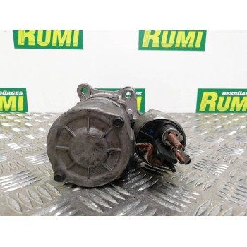 Recambio de motor arranque para renault clio ii fase ii (b/cb0) authentique referencia OEM IAM 8200266777A D7E47 