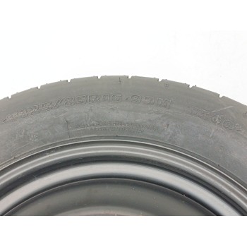 Recambio de neumatico repuesto para ford mondeo ber. (ca2) limited edition referencia OEM IAM 1S71MHE  