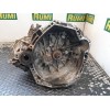 Recambio de caja cambios para renault scenic ii authentique referencia OEM IAM TL4A000  