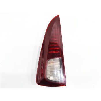 Recambio de piloto trasero izquierdo para renault espace iv (jk0) authentique referencia OEM IAM 8200394722  