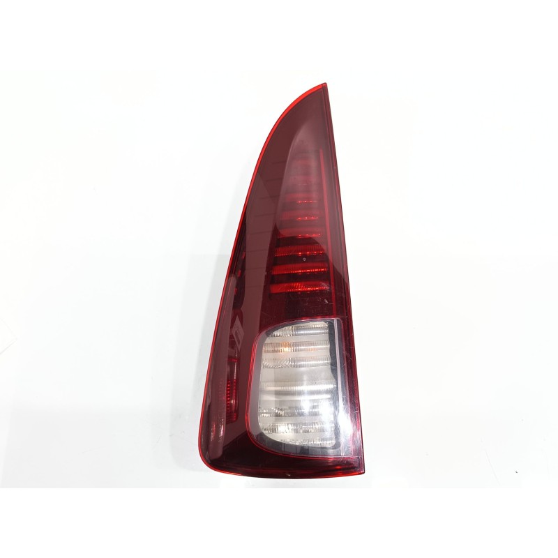 Recambio de piloto trasero izquierdo para renault espace iv (jk0) authentique referencia OEM IAM 8200394722  