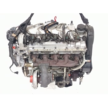 Recambio de motor completo para volvo s60 berlina 2.4 d referencia OEM IAM D5244T  