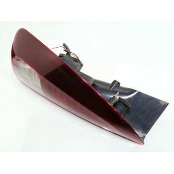 Recambio de piloto trasero izquierdo para renault espace iv (jk0) authentique referencia OEM IAM 8200394722  