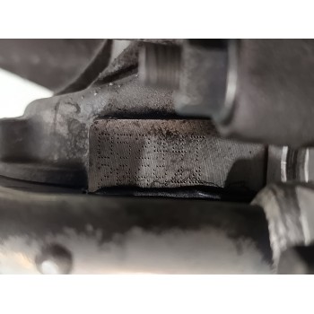 Recambio de motor completo para volvo s60 berlina 2.4 d referencia OEM IAM D5244T  