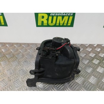 Recambio de motor calefaccion para renault clio ii fase ii (b/cb0) authentique referencia OEM IAM 127121200  