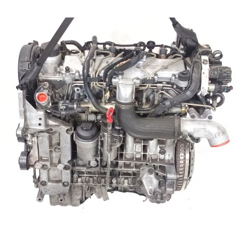 Recambio de motor completo para volvo s60 berlina 2.4 d referencia OEM IAM D5244T  