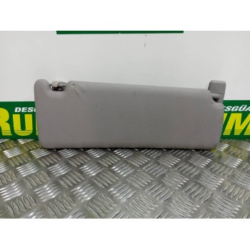 Recambio de parasol izquierdo para bmw serie 3 lim. (f30) 320d efficientdynamics edition referencia OEM IAM 732229104  