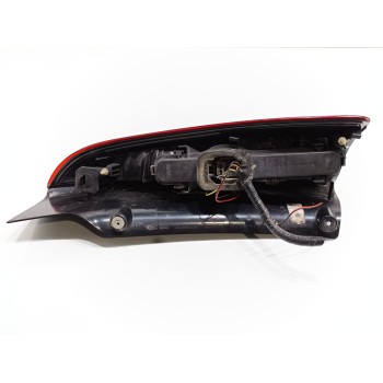 Recambio de piloto trasero izquierdo para renault espace iv (jk0) authentique referencia OEM IAM 8200394722  