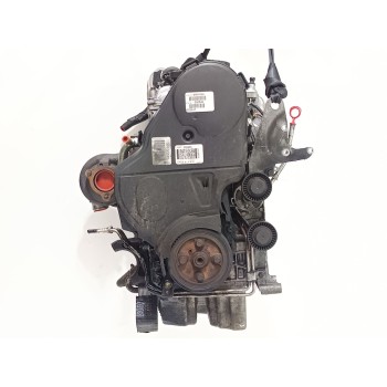Recambio de motor completo para volvo s60 berlina 2.4 d referencia OEM IAM D5244T  