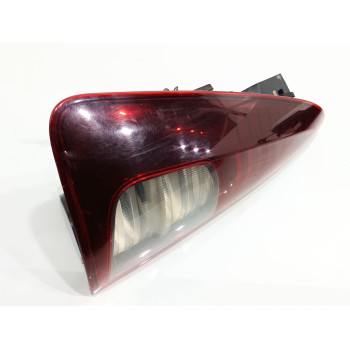 Recambio de piloto trasero izquierdo para renault espace iv (jk0) authentique referencia OEM IAM 8200394722  