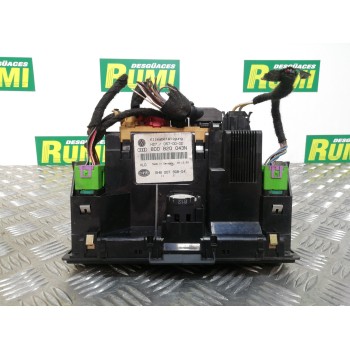 Recambio de mando climatizador para audi a4 avant (b5) 2.5 tdi referencia OEM IAM 8D0820043N 5HB00790804 