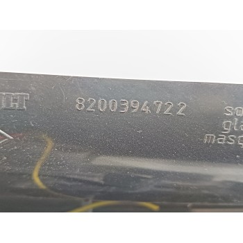 Recambio de piloto trasero izquierdo para renault espace iv (jk0) authentique referencia OEM IAM 8200394722  