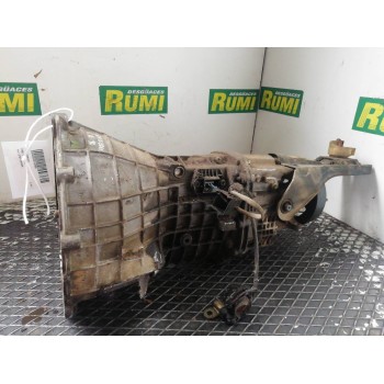 Recambio de caja cambios para ford sierra berlina ghia referencia OEM IAM 878T7K400AA  