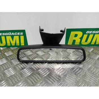 Recambio de espejo para bmw serie 3 lim. (f30) 320d efficientdynamics edition referencia OEM IAM 026662 925613703 38566831 92135