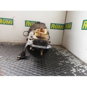 Recambio de caja cambios para ford sierra berlina ghia referencia OEM IAM 878T7K400AA  