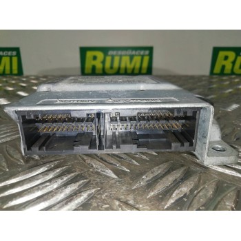 Recambio de centralita airbag para peugeot 307 berlina (s2) d-sign referencia OEM IAM 9654491180 606877300 