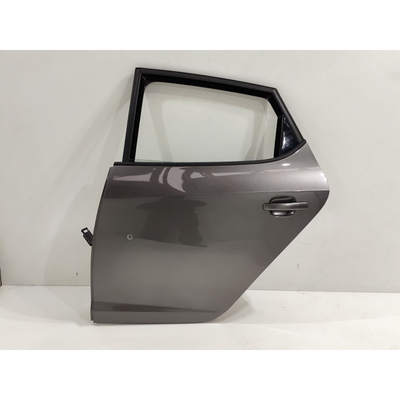 Recambio de puerta trasera izquierda para seat ibiza (6j5) stylance / style referencia OEM IAM   