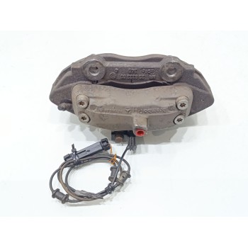 Recambio de pinza de freno delantera derecha para mercedes-benz clase m (w163) 270 cdi (163.113) referencia OEM IAM   