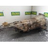 Recambio de caja cambios para ford sierra berlina ghia referencia OEM IAM 878T7K400AA  