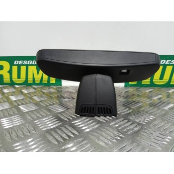 Recambio de espejo para bmw serie 3 lim. (f30) 320d efficientdynamics edition referencia OEM IAM 026662 925613703 38566831 92135