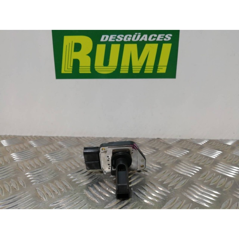 Recambio de caudalimetro para ford mondeo turnier (ge) futura x referencia OEM IAM XS7F12B579AA AFH60M16 
