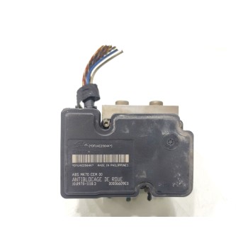 Recambio de abs para citroën c3 1.4 hdi premier referencia OEM IAM 9652182680  