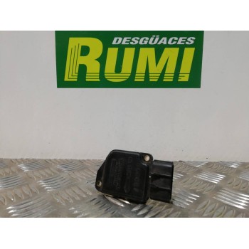 Recambio de caudalimetro para ford mondeo turnier (ge) futura x referencia OEM IAM XS7F12B579AA AFH60M16 