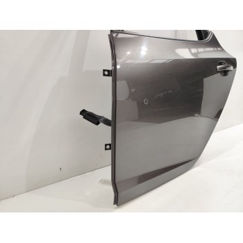 Recambio de puerta trasera izquierda para seat ibiza (6j5) stylance / style referencia OEM IAM   