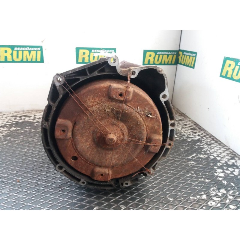 Recambio de caja cambios para bmw serie 3 berlina (e90) 330xi referencia OEM IAM 6HP26 010029 0100440 1068010029