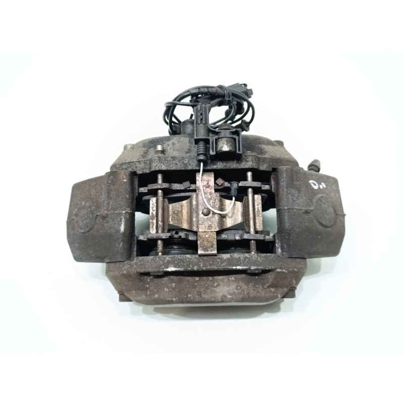 Recambio de pinza de freno delantera izquierda para mercedes-benz clase m (w163) 270 cdi (163.113) referencia OEM IAM   