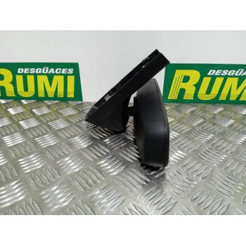 Recambio de espejo para bmw serie 3 lim. (f30) 320d efficientdynamics edition referencia OEM IAM 026662 925613703 38566831 92135