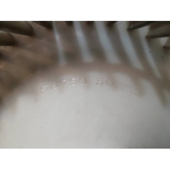 Recambio de motor calefaccion para nissan navara pick-up (d40m) double cab xe 4x4 referencia OEM IAM 5675030352  