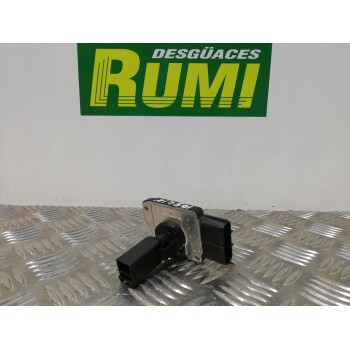 Recambio de caudalimetro para ford mondeo turnier (ge) futura x referencia OEM IAM XS7F12B579AA AFH60M16 