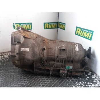 Recambio de caja cambios para bmw serie 3 berlina (e90) 330xi referencia OEM IAM 6HP26 010029 0100440 1068010029