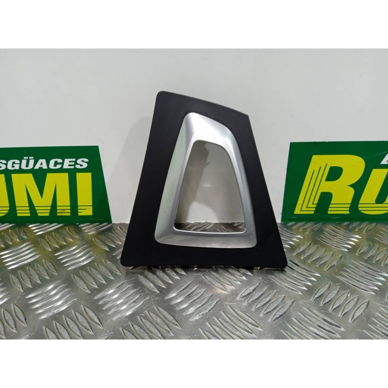 Recambio de guarnecidos palanca cambio para bmw serie 3 lim. (f30) 320d efficientdynamics edition referencia OEM IAM 9258318 162