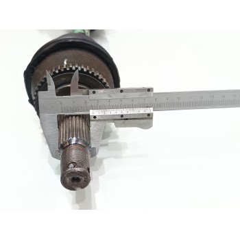 Recambio de transmision delantera derecha para hyundai accent (lc) crdi gl referencia OEM IAM C05C06F05  