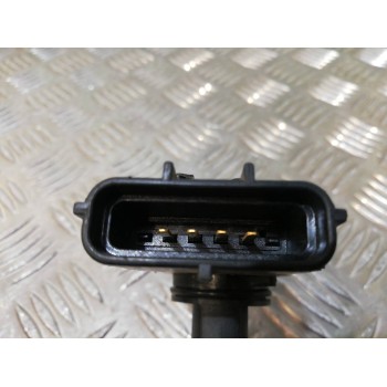 Recambio de caudalimetro para ford mondeo turnier (ge) futura x referencia OEM IAM XS7F12B579AA AFH60M16 