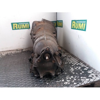 Recambio de caja cambios para bmw serie 3 berlina (e90) 330xi referencia OEM IAM 6HP26 010029 0100440 1068010029