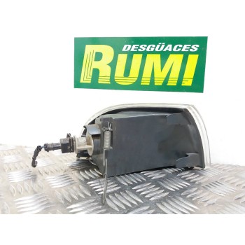 Recambio de piloto delantero izquierdo para fiat punto berlina (176) 60 sx selecta referencia OEM IAM   