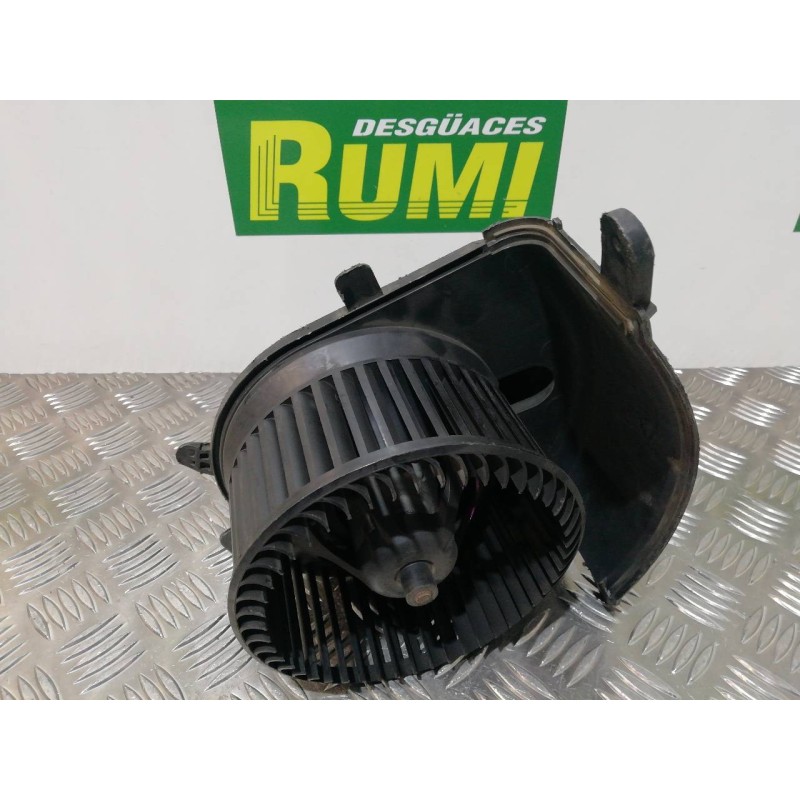 Recambio de motor calefaccion para renault scenic ii confort expression referencia OEM IAM J84F666583V J84F666583V 