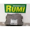 Recambio de centralita motor uce para fiat punto berl. (176) 60 star referencia OEM IAM 7795574 IAW16FEB 
