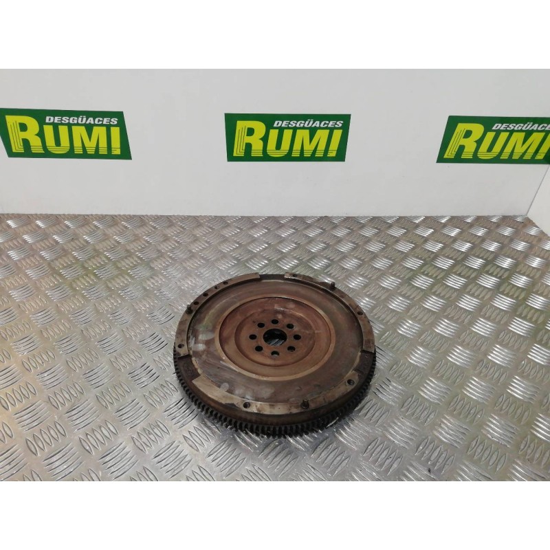 Recambio de volante motor para ford transit connect (tc7) furgón (2006) referencia OEM IAM 2T106375AB  