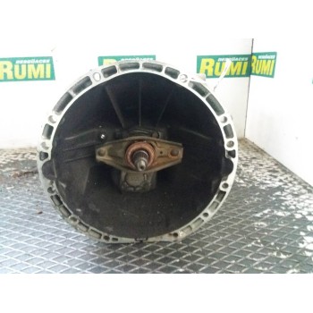 Recambio de caja cambios para mercedes-benz clase e (w210) berlina 240 (210.061) referencia OEM IAM 2022601500 7174640 7638508