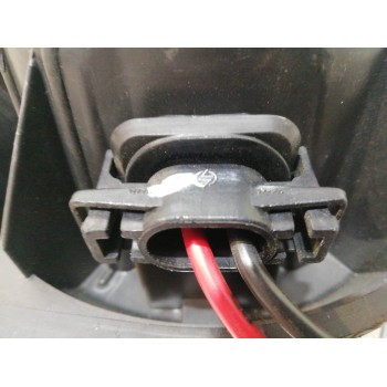 Recambio de motor calefaccion para renault scenic ii confort expression referencia OEM IAM J84F666583V J84F666583V 