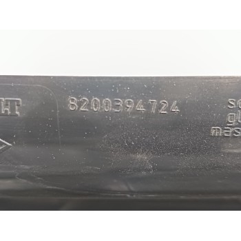 Recambio de piloto trasero derecho para renault espace iv (jk0) authentique referencia OEM IAM 8200394724  