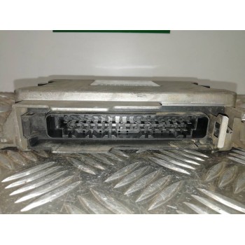 Recambio de centralita motor uce para fiat punto berl. (176) 60 star referencia OEM IAM 7795574 IAW16FEB 