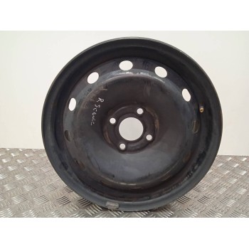 Recambio de llanta para renault scenic (ja..) 1.9 dci century referencia OEM IAM  6J15H2M 